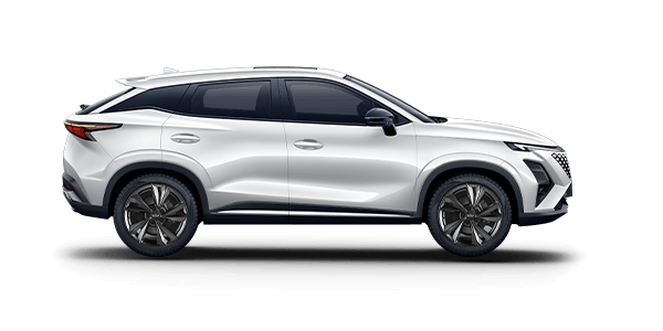 Chery C5