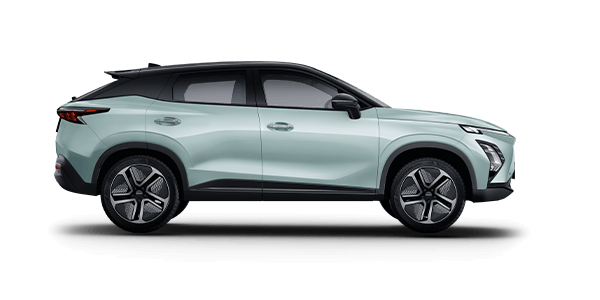 Chery E5